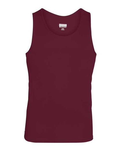 Unisex Training Tank Top