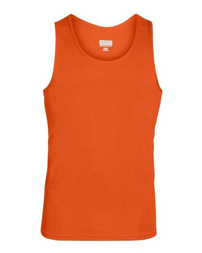 Unisex Training Tank Top