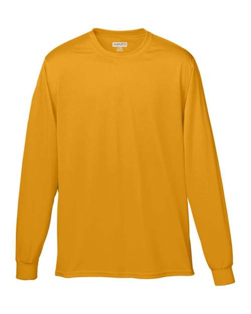 Unisex Nexgen Performance Long Sleeve T-Shirt