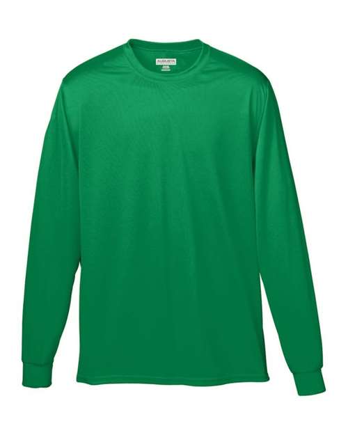 Unisex Nexgen Performance Long Sleeve T-Shirt
