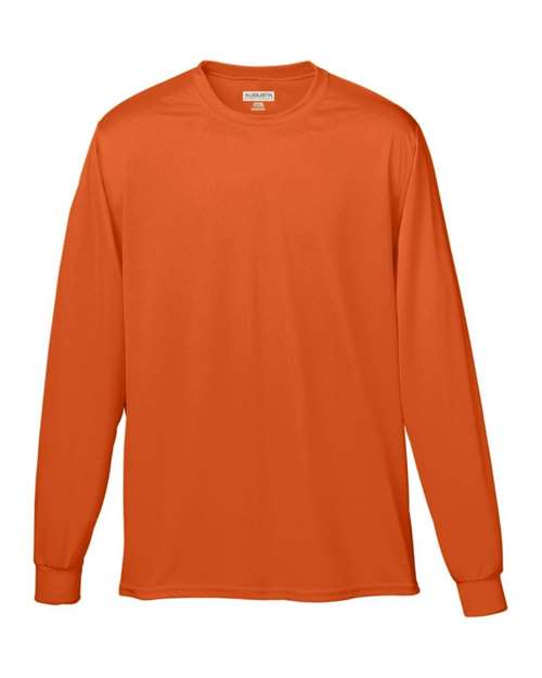 Unisex Nexgen Performance Long Sleeve T-Shirt