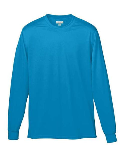 Unisex Nexgen Performance Long Sleeve T-Shirt