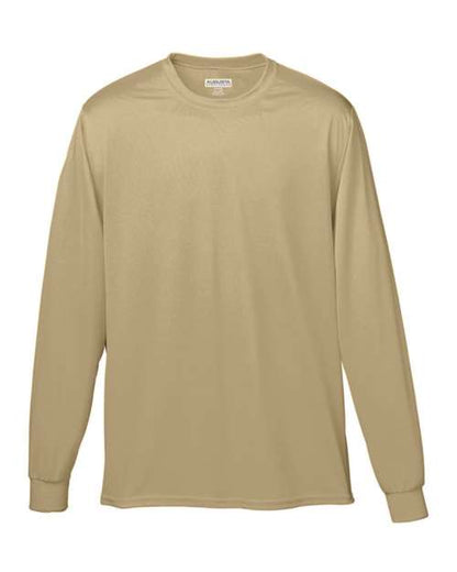 Unisex Nexgen Performance Long Sleeve T-Shirt