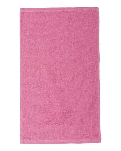 Budget Rally Towel