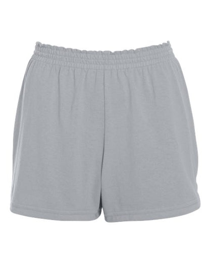 Women's Trim Fit Jersey Shorts