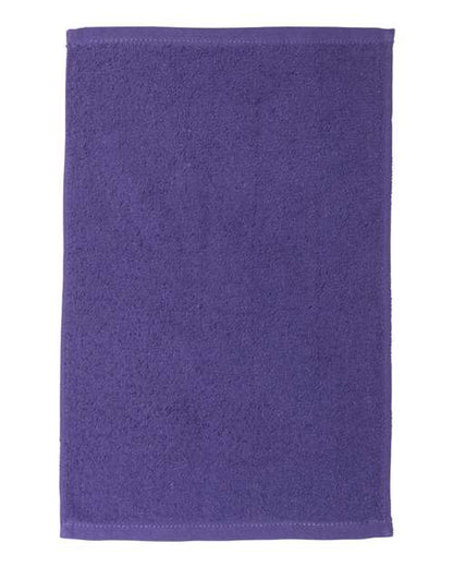 Budget Rally Towel