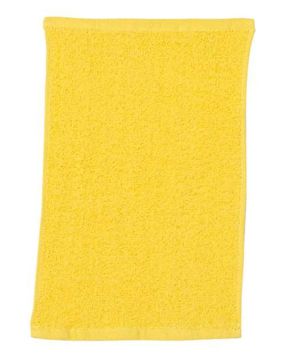 Budget Rally Towel