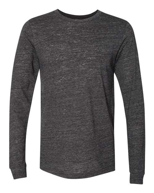 Unisex Jersey Long Sleeve Tee