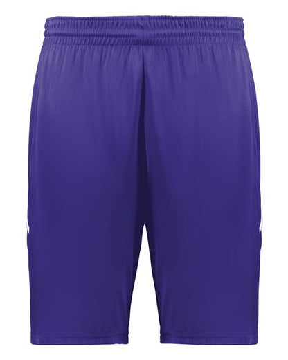 Youth Alley-Oop Reversible Shorts