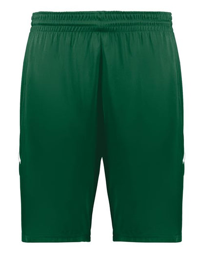 Unisex Alley-Oop Reversible Shorts