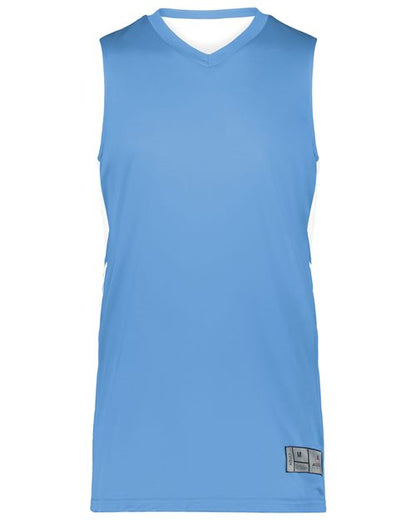 Youth Alley-Oop Reversible Jersey