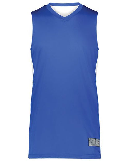Unisex Alley-Oop Reversible Jersey