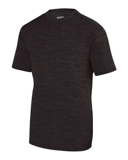 Unisex Shadow Tonal Heather Training T-Shirt