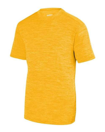 Unisex Shadow Tonal Heather Training T-Shirt