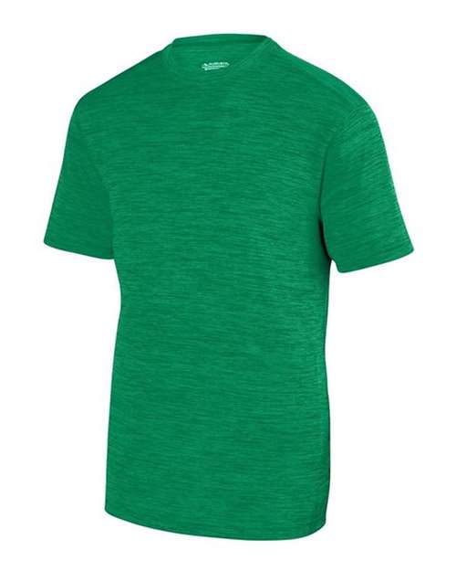 Unisex Shadow Tonal Heather Training T-Shirt