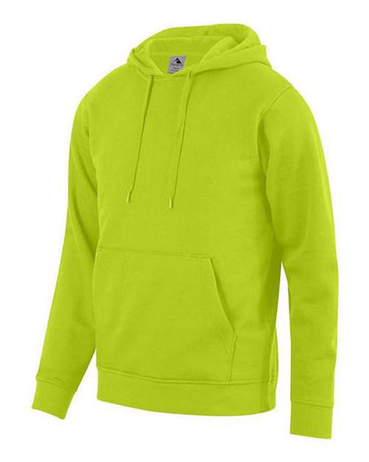 Unisex 60/40 Fleece Hooded Sweatshirt
