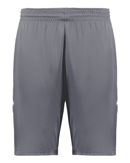 Youth Alley-Oop Reversible Shorts