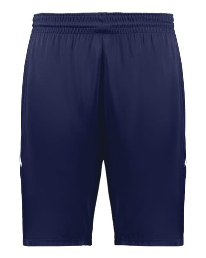 Youth Alley-Oop Reversible Shorts