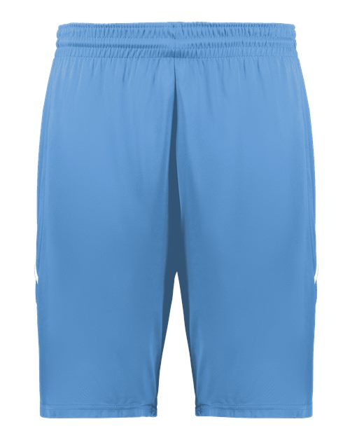 Unisex Alley-Oop Reversible Shorts