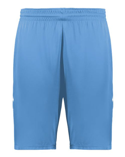 Unisex Alley-Oop Reversible Shorts