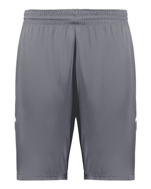 Unisex Alley-Oop Reversible Shorts
