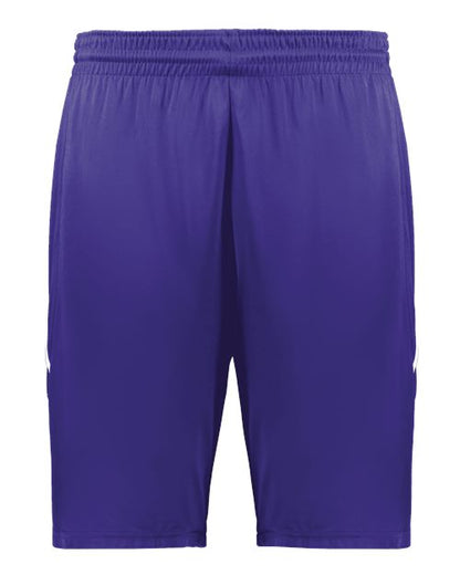 Unisex Alley-Oop Reversible Shorts