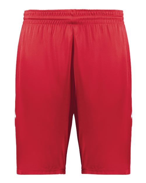 Unisex Alley-Oop Reversible Shorts