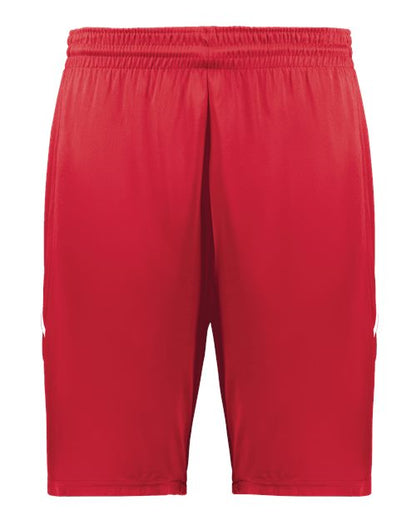 Unisex Alley-Oop Reversible Shorts