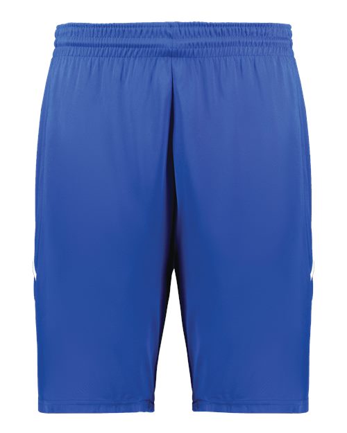 Unisex Alley-Oop Reversible Shorts