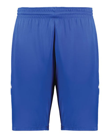 Unisex Alley-Oop Reversible Shorts