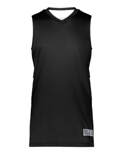 Youth Alley-Oop Reversible Jersey