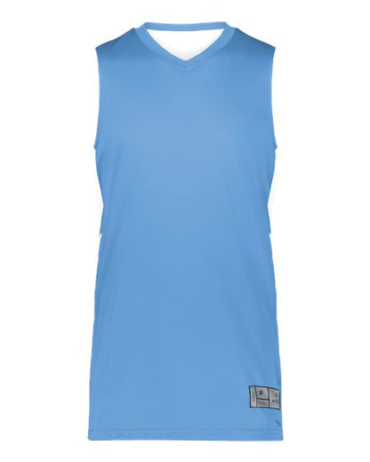 Youth Alley-Oop Reversible Jersey