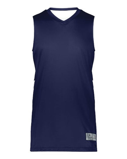 Youth Alley-Oop Reversible Jersey