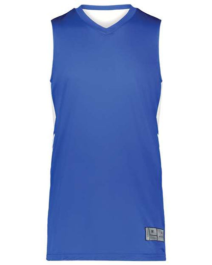 Youth Alley-Oop Reversible Jersey