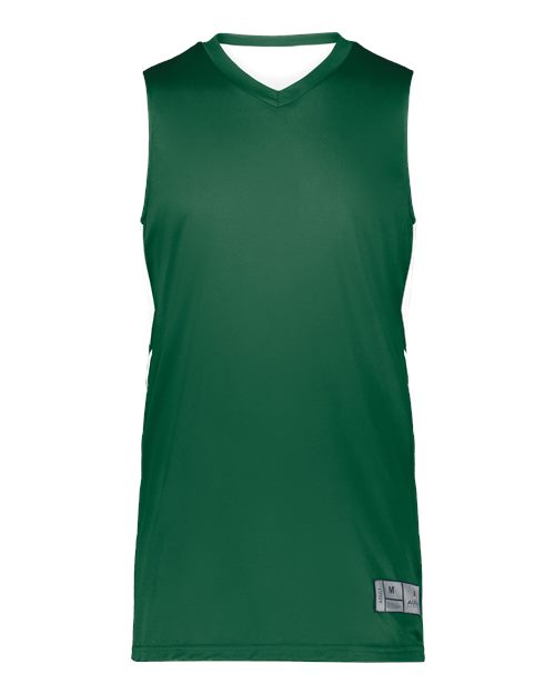 Unisex Alley-Oop Reversible Jersey