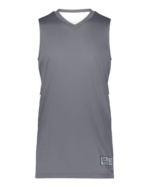 Unisex Alley-Oop Reversible Jersey