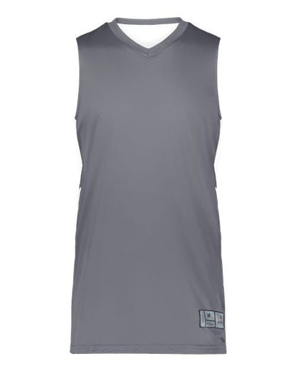 Unisex Alley-Oop Reversible Jersey