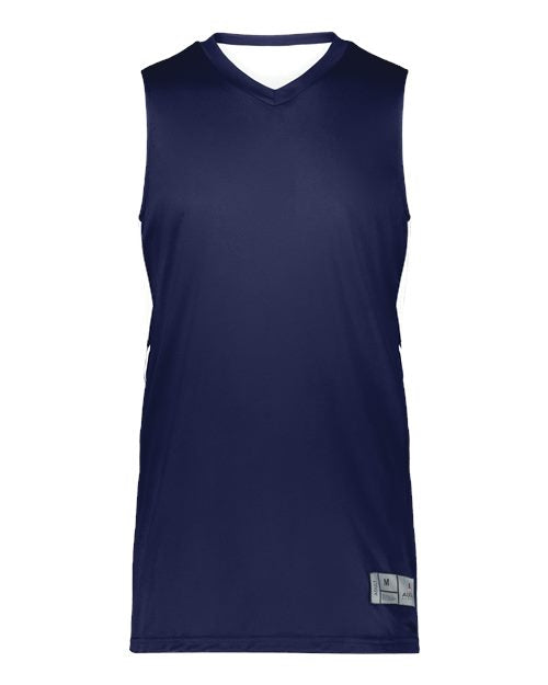 Unisex Alley-Oop Reversible Jersey