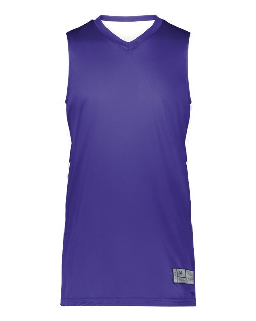 Unisex Alley-Oop Reversible Jersey