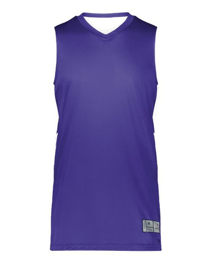 Unisex Alley-Oop Reversible Jersey