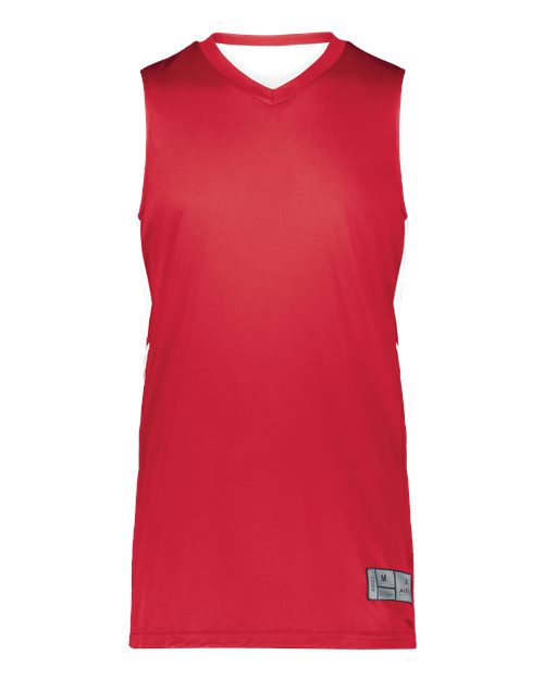 Unisex Alley-Oop Reversible Jersey