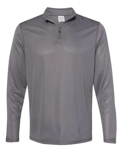 Men's Attain Color Secure® Performance Quarter-Zip Pullover
