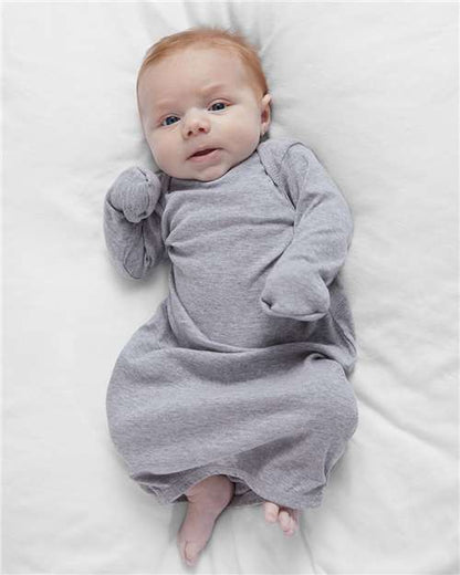 Infant Baby Rib Layette