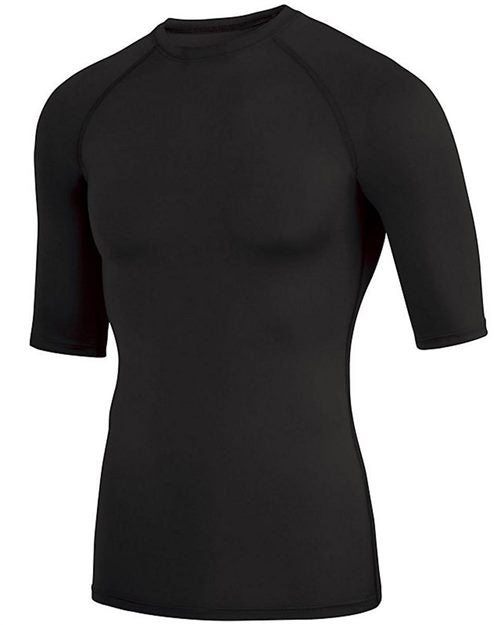 Men's Hyperform Compression Half Sleeve Shirt