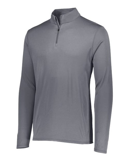 Youth Attain Quarter-Zip Pullover