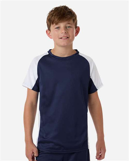 Youth Cutter Jersey