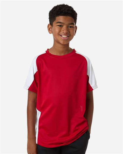 Youth Cutter Jersey
