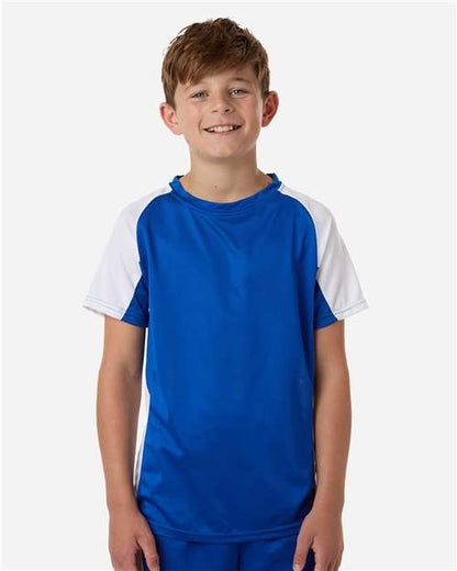 Youth Cutter Jersey