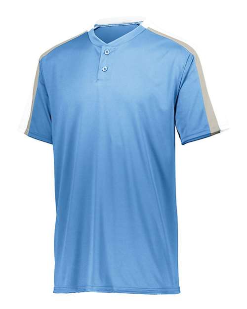Men's Power Plus Jersey 2.0