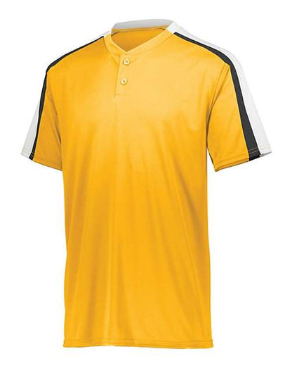 Men's Power Plus Jersey 2.0